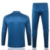 CR Flamengo 2020-21 Trainings Sweatshirt Pak M002